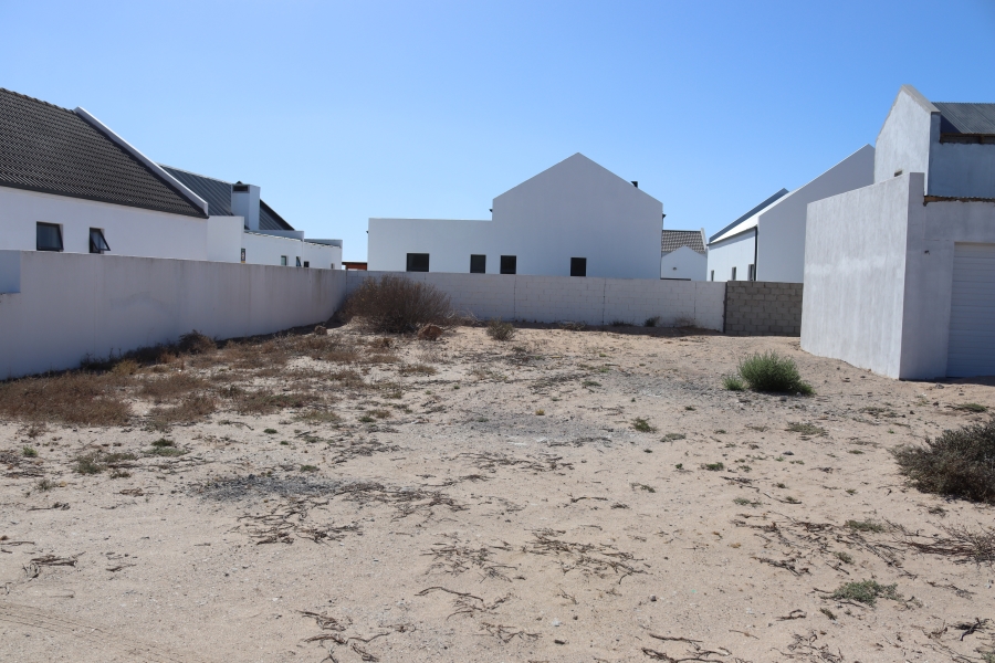 0 Bedroom Property for Sale in Brittania Beach Estate Western Cape